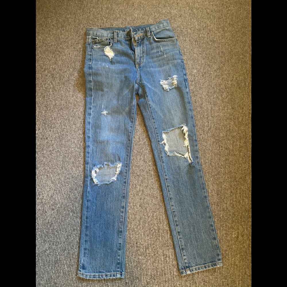 carmar denim jeans
